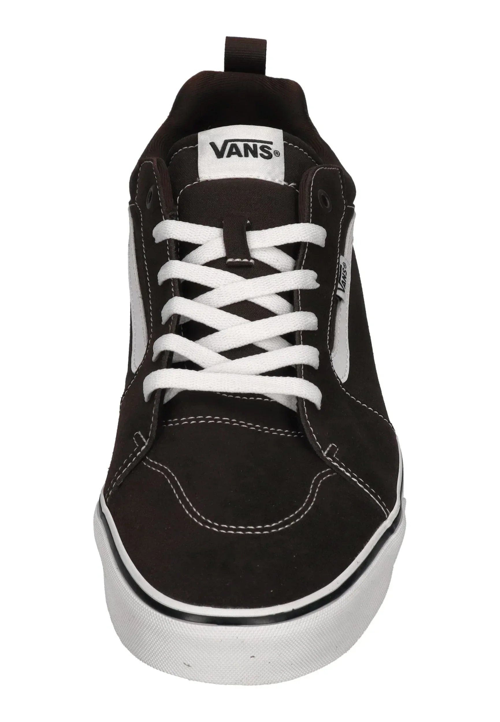 VANS in Übergrößen FILMORE SUEDE CANVAS demitasse