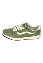 VANS in Übergrößen RYLAND LS Chunky Lace - neutral olive