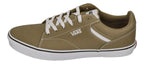 VANS in Übergrößen Skater SELDAN CANVAS olive white – Sneakers – Bild 2