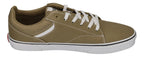 VANS in Übergrößen Skater SELDAN CANVAS olive white – Sneakers – Bild 4