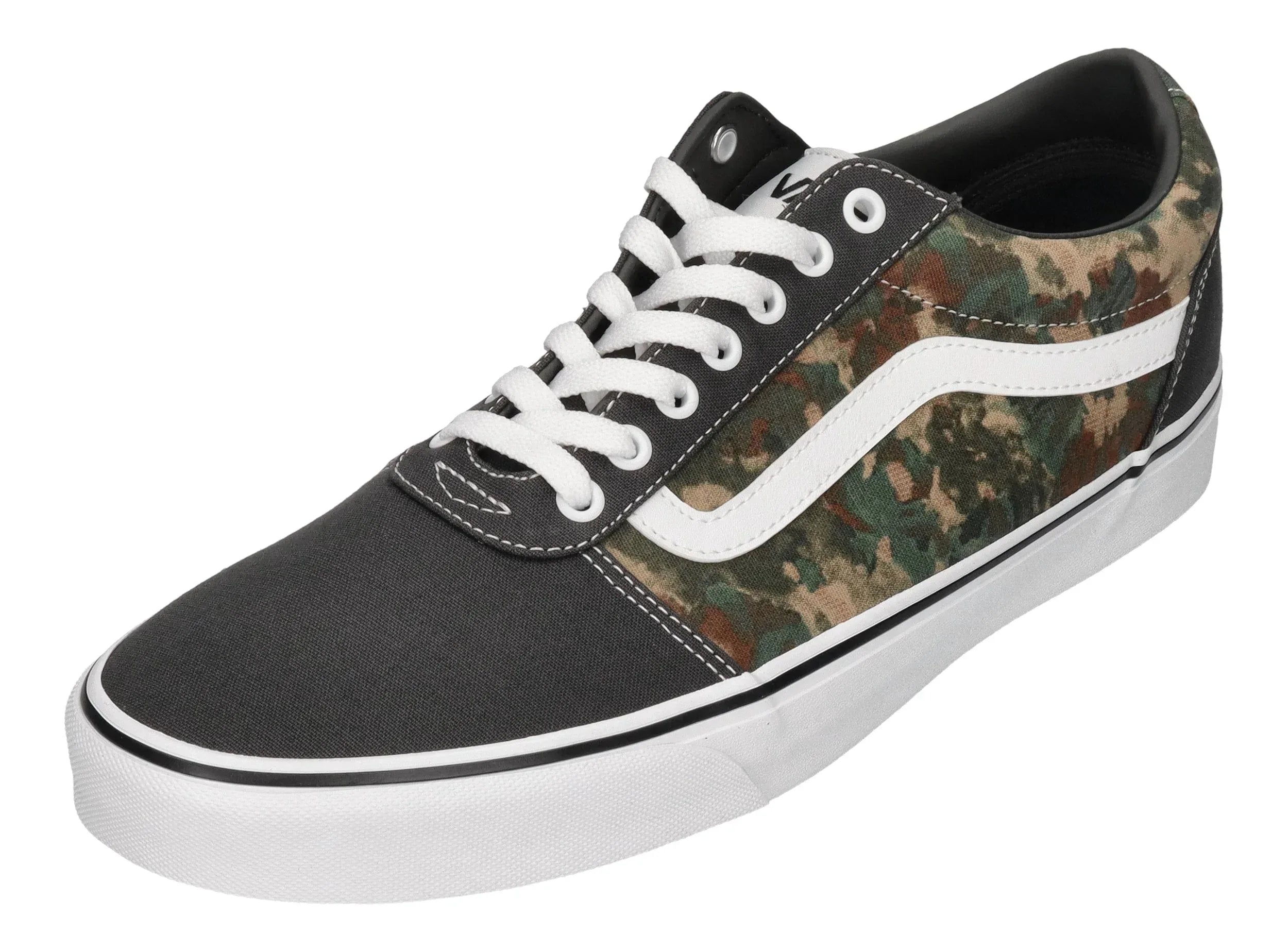 Vans - WARD (Water Color) - Unisex - Sneakers | Nur bei shoedealo.shop, deinem Onlineshop für Schuhe mit Stil.