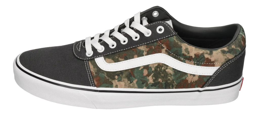 Vans - WARD (Water Color) - Unisex - Sneakers | Nur bei shoedealo.shop, deinem Onlineshop für Schuhe mit Stil. – Bild 2