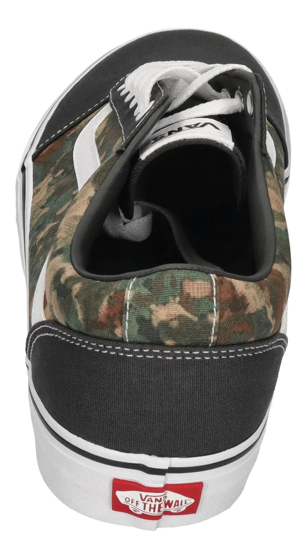 Vans - WARD (Water Color) - Unisex - Sneakers | Nur bei shoedealo.shop, deinem Onlineshop für Schuhe mit Stil. – Bild 5