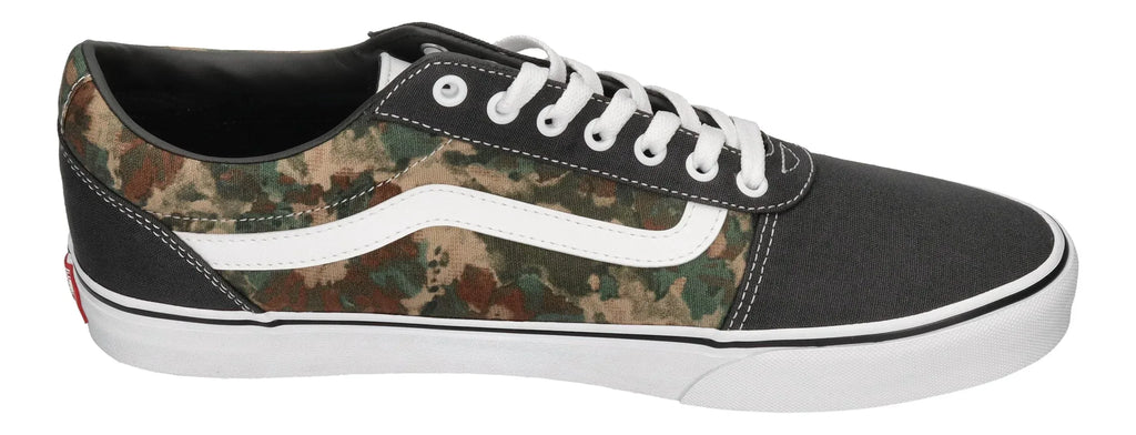 Vans - WARD (Water Color) - Unisex - Sneakers | Nur bei shoedealo.shop, deinem Onlineshop für Schuhe mit Stil. – Bild 4