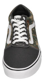 Vans - WARD (Water Color) - Unisex - Sneakers | Nur bei shoedealo.shop, deinem Onlineshop für Schuhe mit Stil. – Bild 3