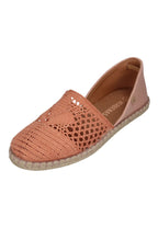 Verbenas - CARMEN CROCHET LINO PARIS | Espadrille | Nur bei shoedealo.shop, deinem Onlineshop für Schuhe mit Stil.