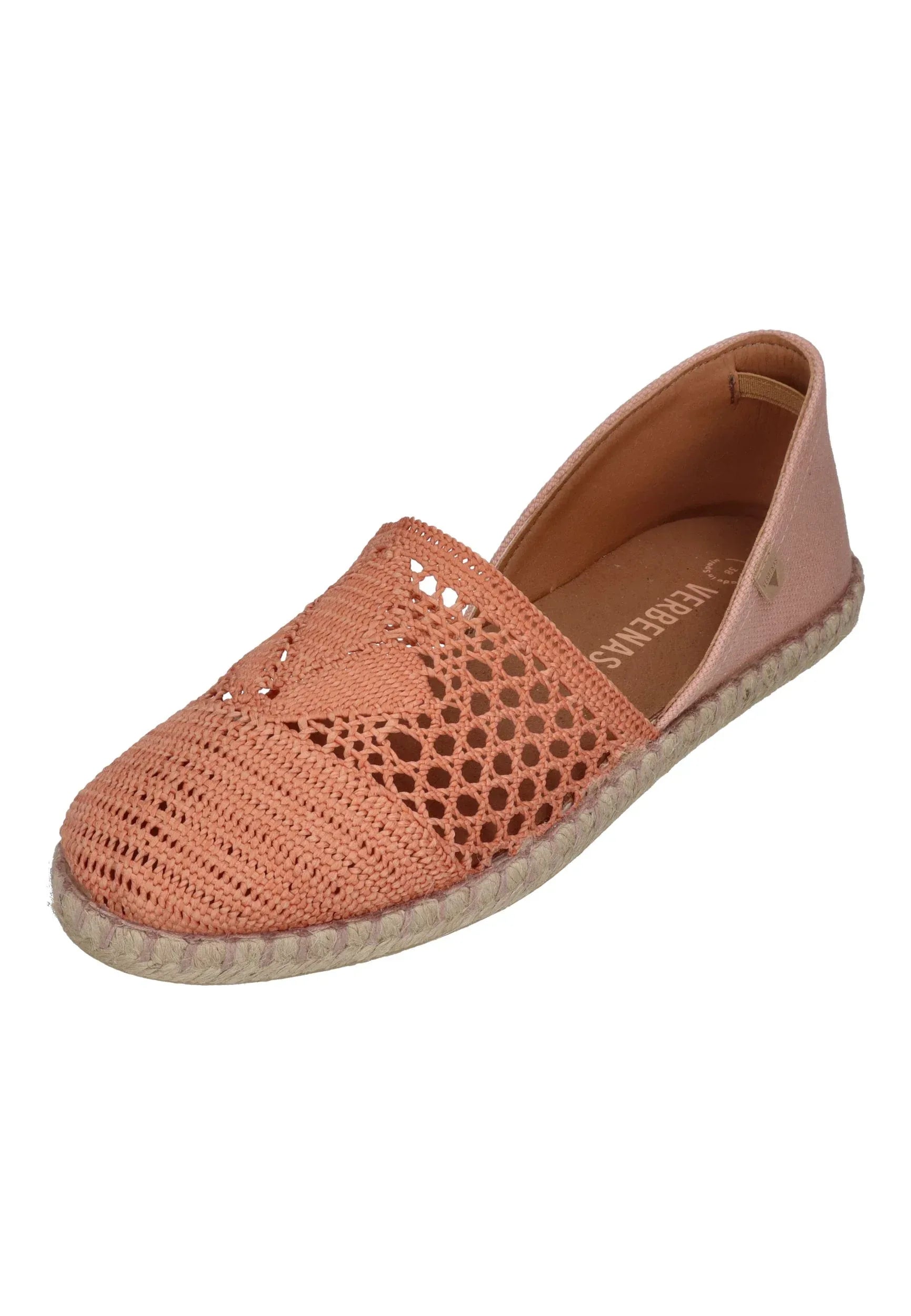 Verbenas - CARMEN CROCHET LINO PARIS | Espadrille | Nur bei shoedealo.shop, deinem Onlineshop für Schuhe mit Stil.