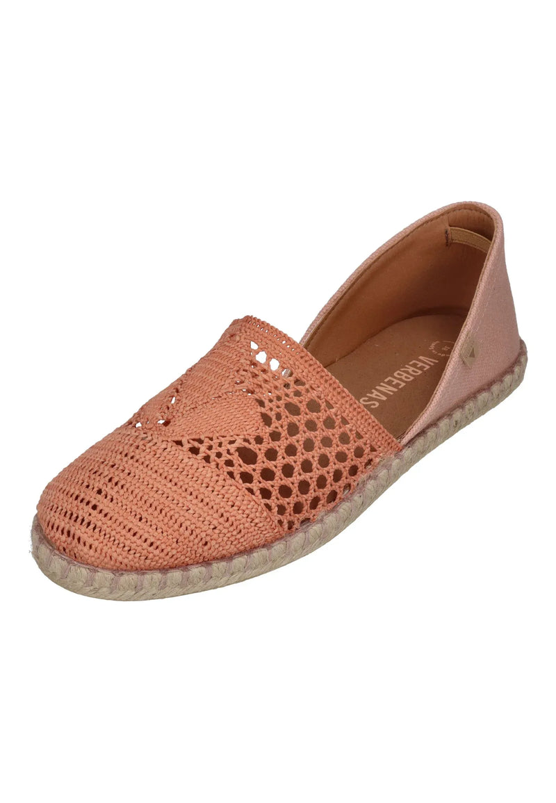 Verbenas - CARMEN CROCHET LINO PARIS | Espadrille | Nur bei shoedealo.shop, deinem Onlineshop für Schuhe mit Stil.