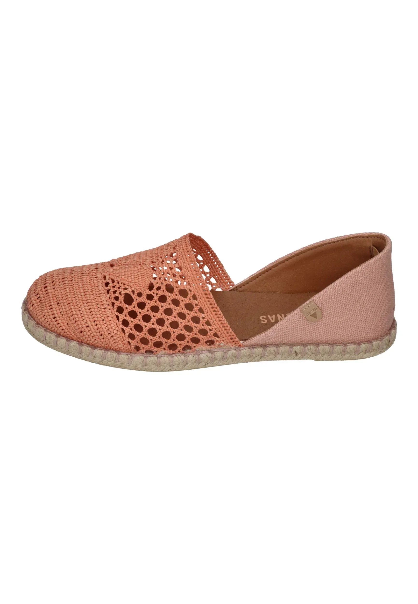 Verbenas - CARMEN CROCHET LINO PARIS | Espadrille | Nur bei shoedealo.shop, deinem Onlineshop für Schuhe mit Stil. – Bild 2