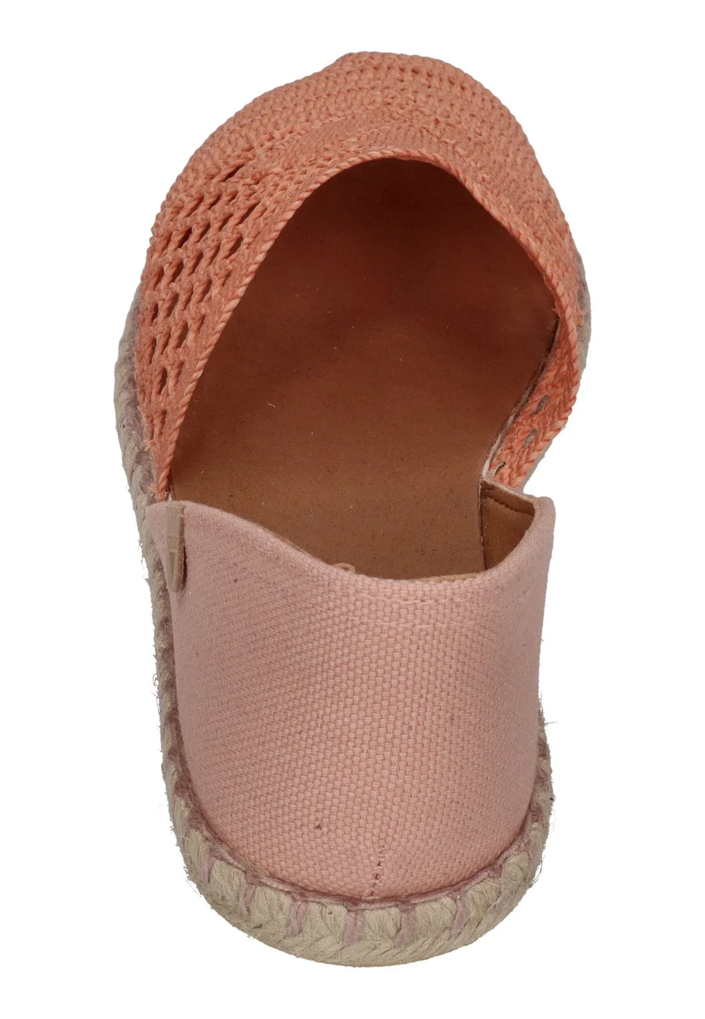 Verbenas - CARMEN CROCHET LINO PARIS | Espadrille | Nur bei shoedealo.shop, deinem Onlineshop für Schuhe mit Stil. – Bild 5