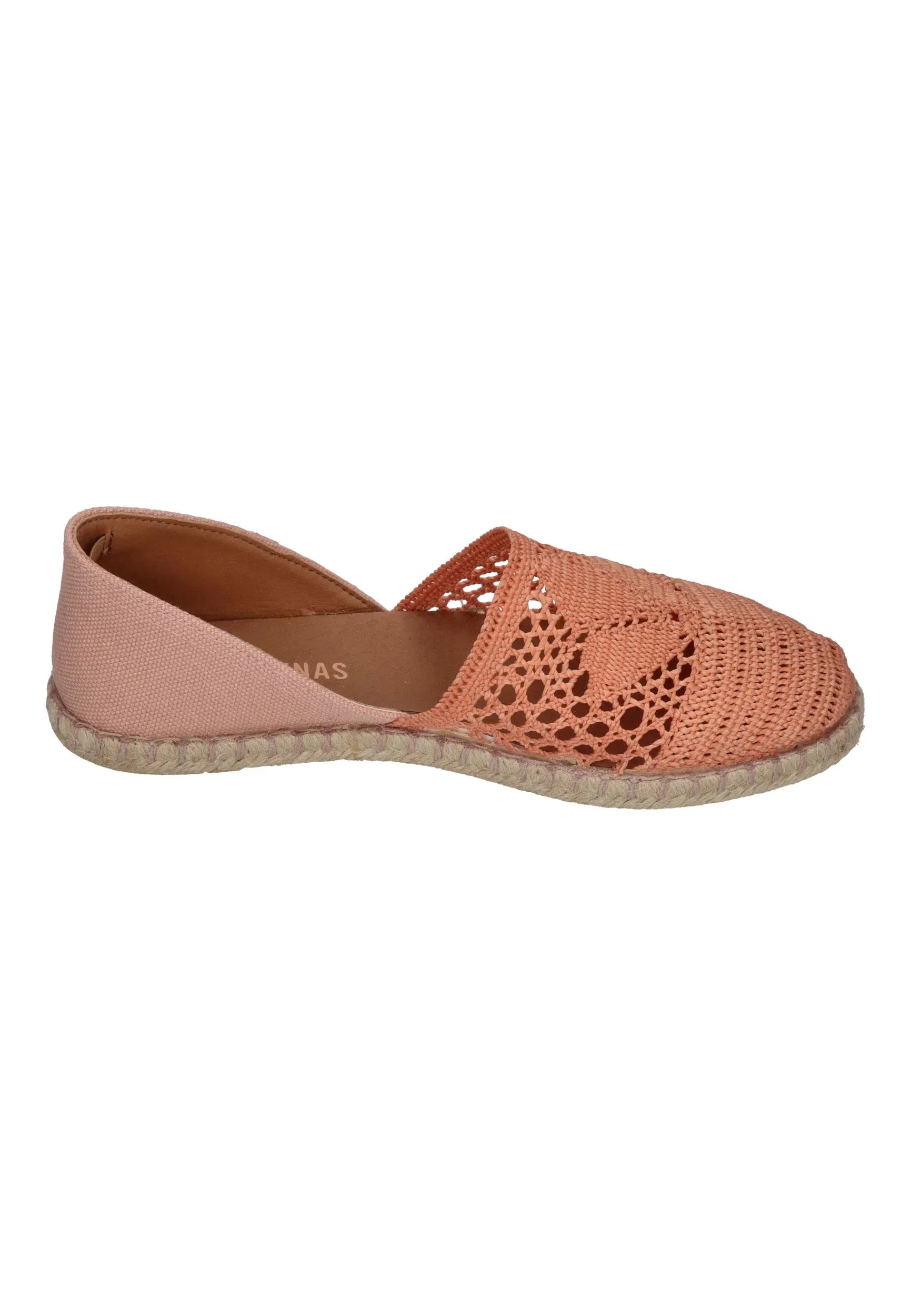 Verbenas - CARMEN CROCHET LINO PARIS | Espadrille | Nur bei shoedealo.shop, deinem Onlineshop für Schuhe mit Stil. – Bild 4