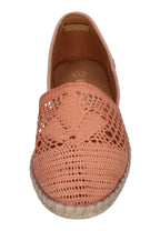 Verbenas - CARMEN CROCHET LINO PARIS | Espadrille | Nur bei shoedealo.shop, deinem Onlineshop für Schuhe mit Stil. – Bild 3