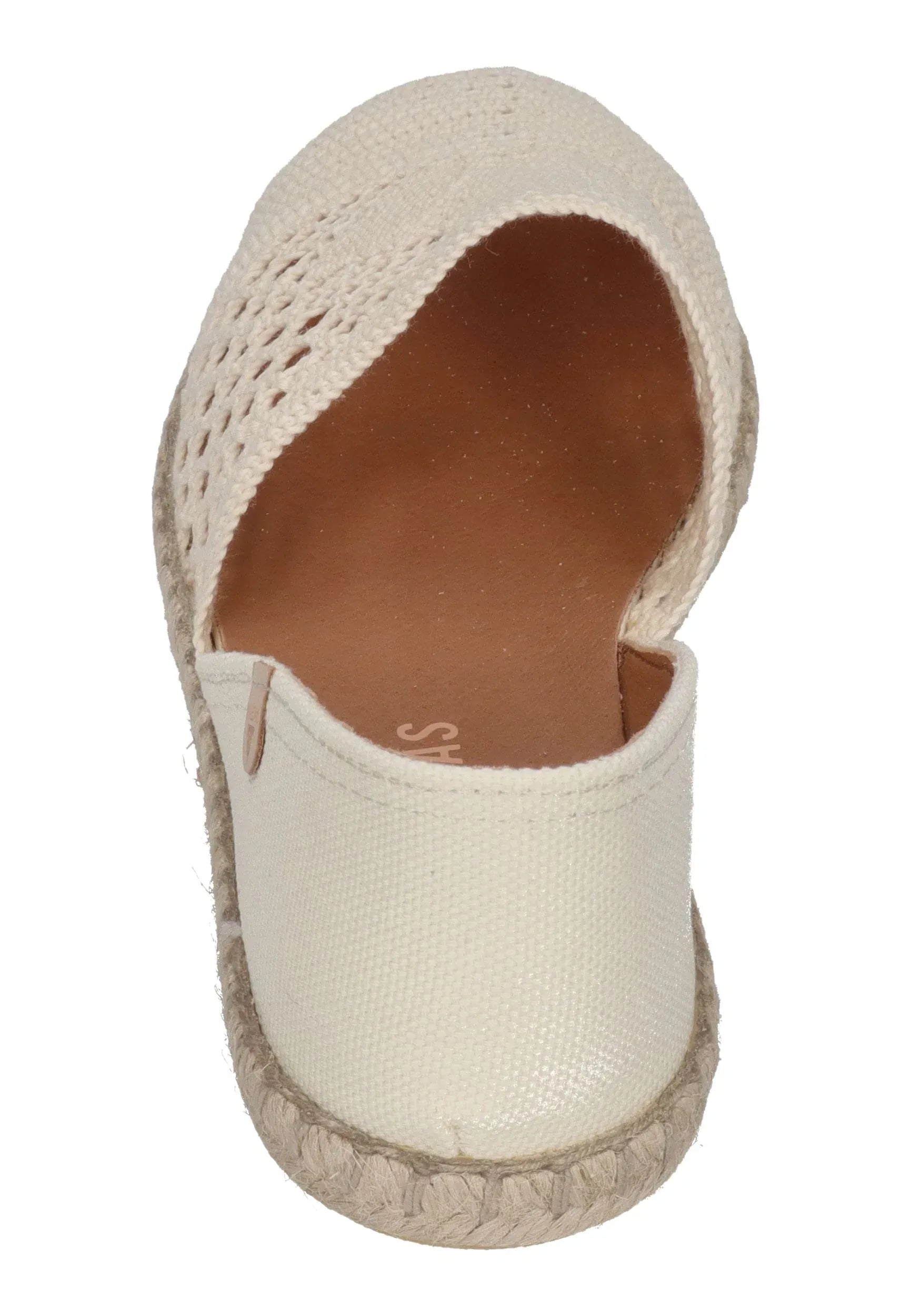 Verbenas - CARMEN CROCHET LINO PARIS - Damen - Espadrille | Nur bei shoedealo.shop, deinem Onlineshop für Schuhe mit St – Bild 5