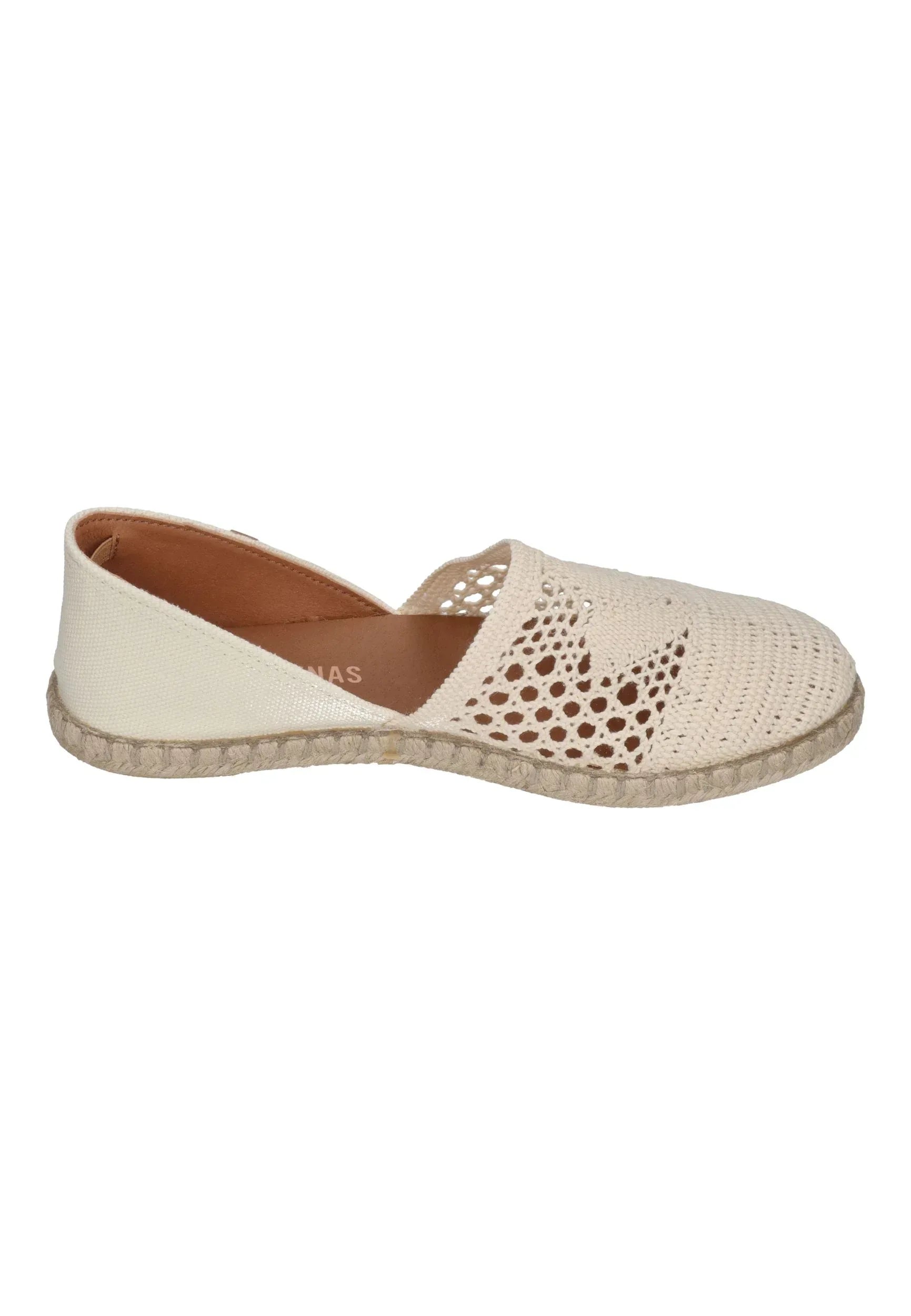 Verbenas - CARMEN CROCHET LINO PARIS - Damen - Espadrille | Nur bei shoedealo.shop, deinem Onlineshop für Schuhe mit St – Bild 4