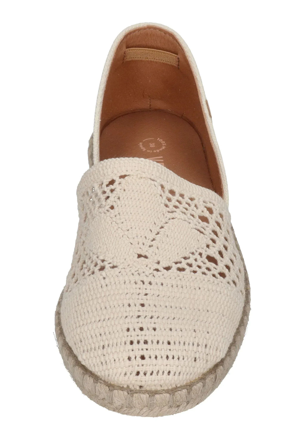 Verbenas - CARMEN CROCHET LINO PARIS - Damen - Espadrille | Nur bei shoedealo.shop, deinem Onlineshop für Schuhe mit St – Bild 3
