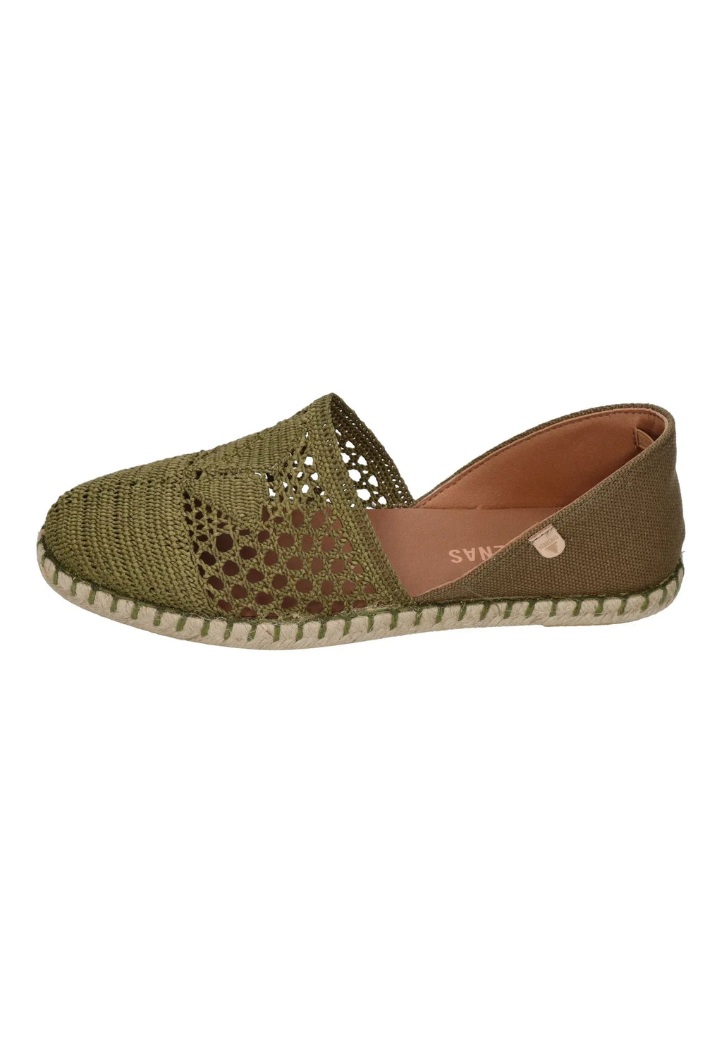 Verbenas - CARMEN CROCHET LINO PARIS | Espadrille | Nur bei shoedealo.shop, deinem Onlineshop für Schuhe mit Stil. – Bild 2