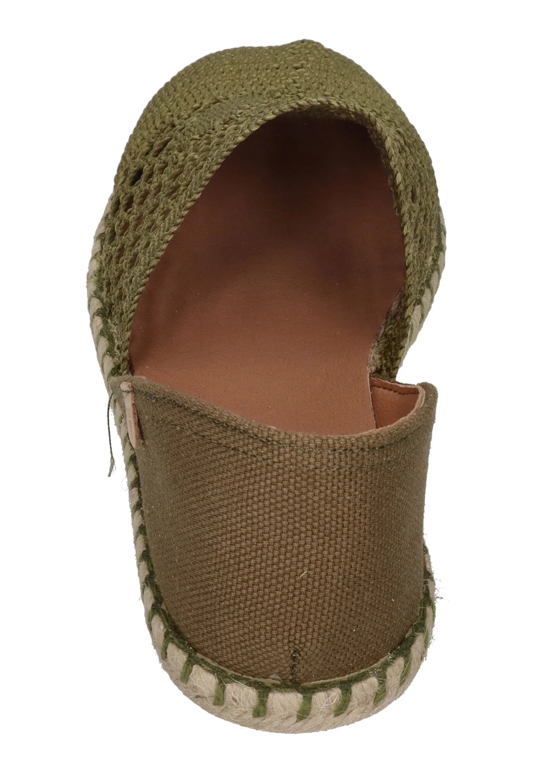 Verbenas - CARMEN CROCHET LINO PARIS | Espadrille | Nur bei shoedealo.shop, deinem Onlineshop für Schuhe mit Stil. – Bild 5