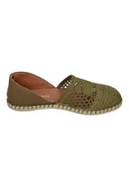 Verbenas - CARMEN CROCHET LINO PARIS | Espadrille | Nur bei shoedealo.shop, deinem Onlineshop für Schuhe mit Stil. – Bild 4
