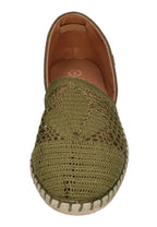 Verbenas - CARMEN CROCHET LINO PARIS | Espadrille | Nur bei shoedealo.shop, deinem Onlineshop für Schuhe mit Stil. – Bild 3