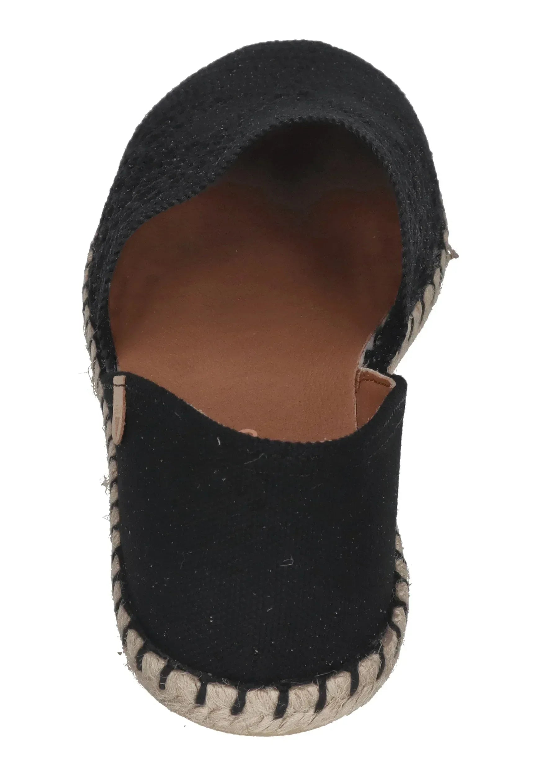 Verbenas - CARMEN CROCHET LINO | Espadrille | Nur bei shoedealo.shop, deinem Onlineshop für Schuhe mit Stil. – Bild 5