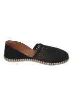 Verbenas - CARMEN CROCHET LINO | Espadrille | Nur bei shoedealo.shop, deinem Onlineshop für Schuhe mit Stil. – Bild 4