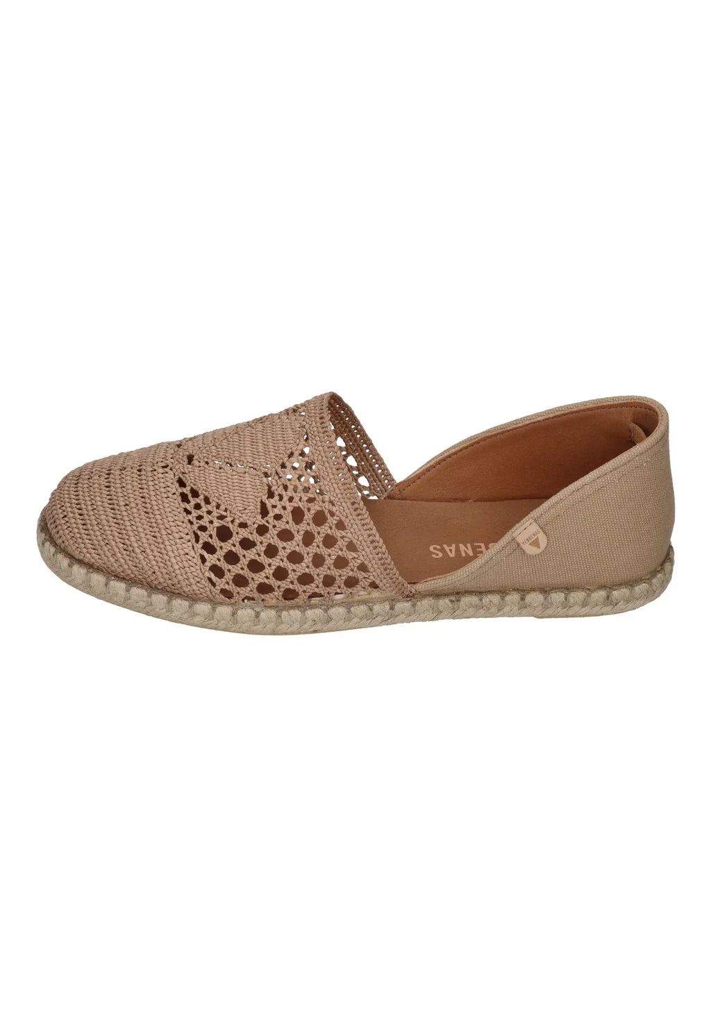 Verbenas - CARMEN CROCHET LINO PARIS | Espadrille | Nur bei shoedealo.shop, deinem Onlineshop für Schuhe mit Stil. – Bild 2