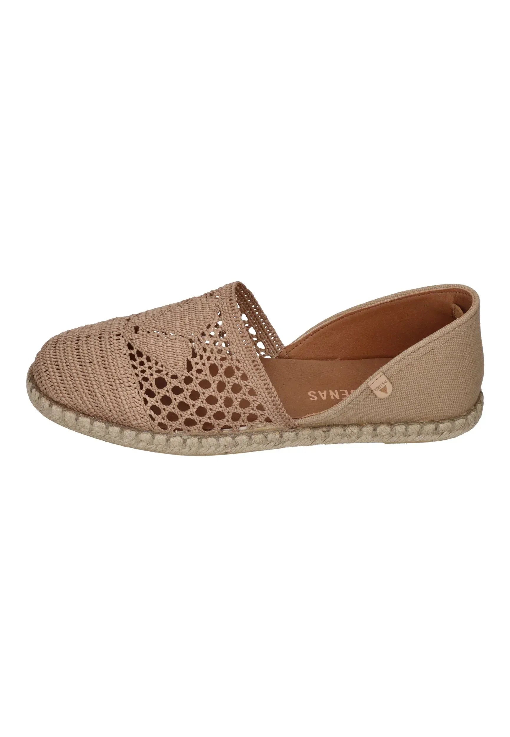 Verbenas - CARMEN CROCHET LINO PARIS | Espadrille | Nur bei shoedealo.shop, deinem Onlineshop für Schuhe mit Stil. – Bild 2