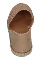 Verbenas - CARMEN CROCHET LINO PARIS | Espadrille | Nur bei shoedealo.shop, deinem Onlineshop für Schuhe mit Stil. – Bild 5
