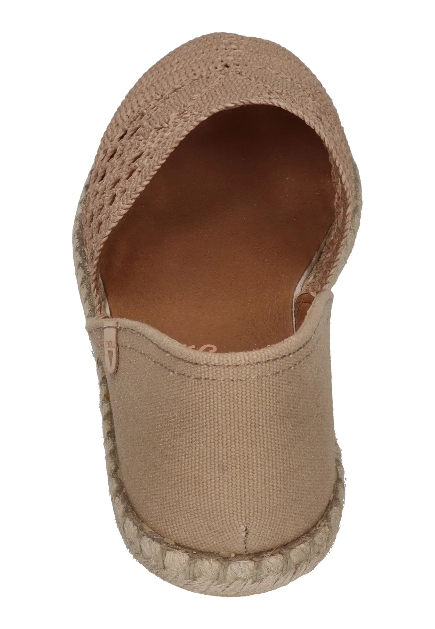 Verbenas - CARMEN CROCHET LINO PARIS | Espadrille | Nur bei shoedealo.shop, deinem Onlineshop für Schuhe mit Stil. – Bild 5