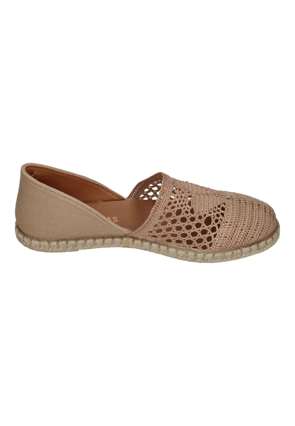 Verbenas - CARMEN CROCHET LINO PARIS | Espadrille | Nur bei shoedealo.shop, deinem Onlineshop für Schuhe mit Stil. – Bild 4