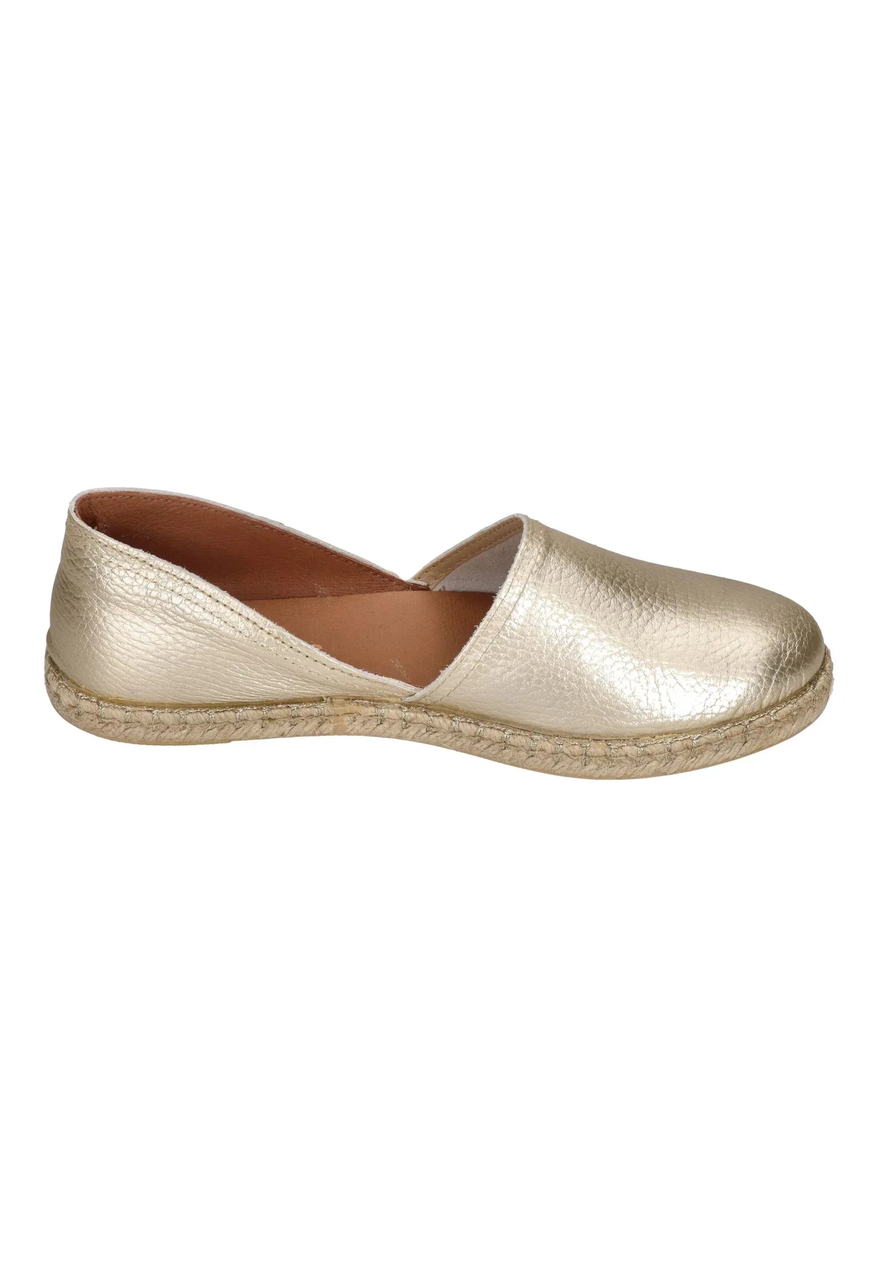 Verbenas - CARMEN | Espadrille | Nur bei shoedealo.shop, deinem Onlineshop für Schuhe mit Stil. – Bild 4