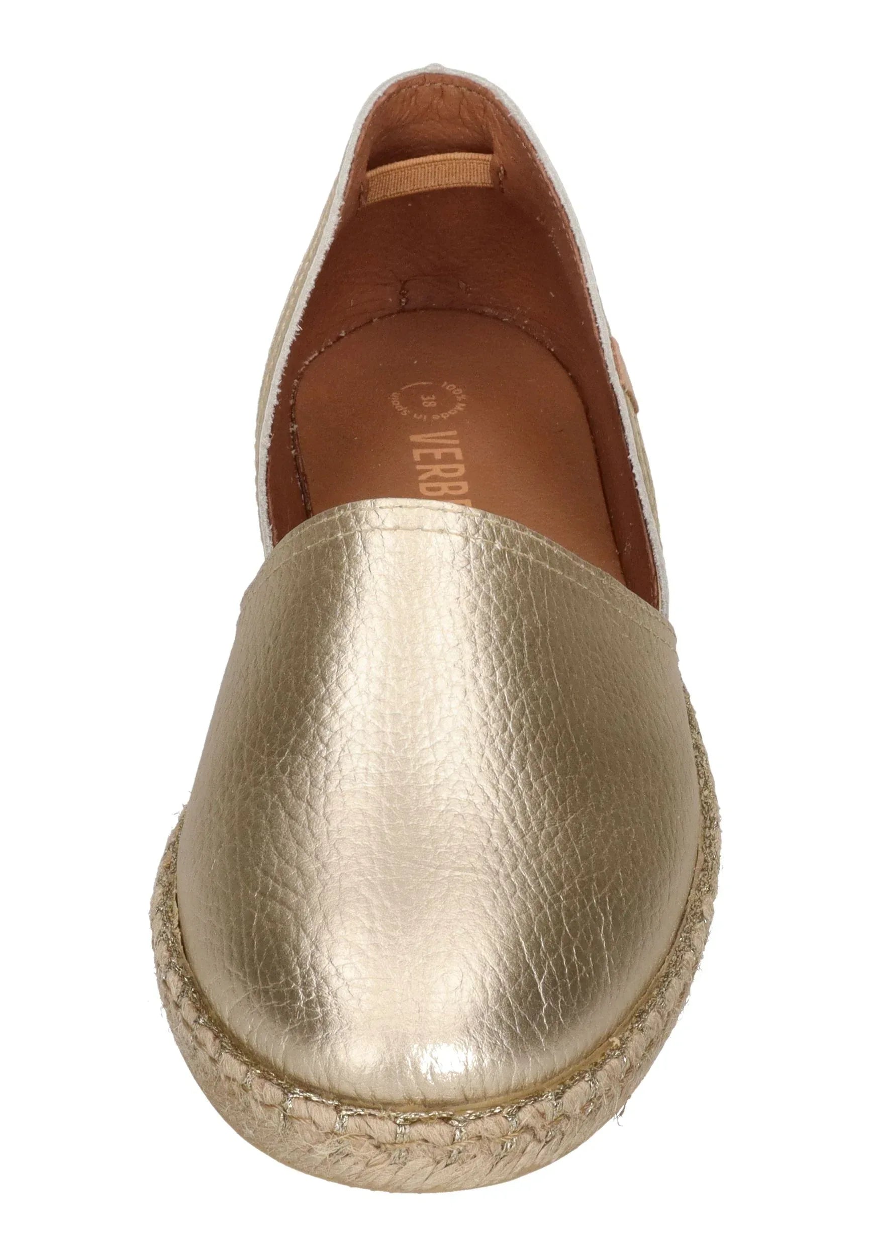 Verbenas - CARMEN | Espadrille | Nur bei shoedealo.shop, deinem Onlineshop für Schuhe mit Stil. – Bild 3
