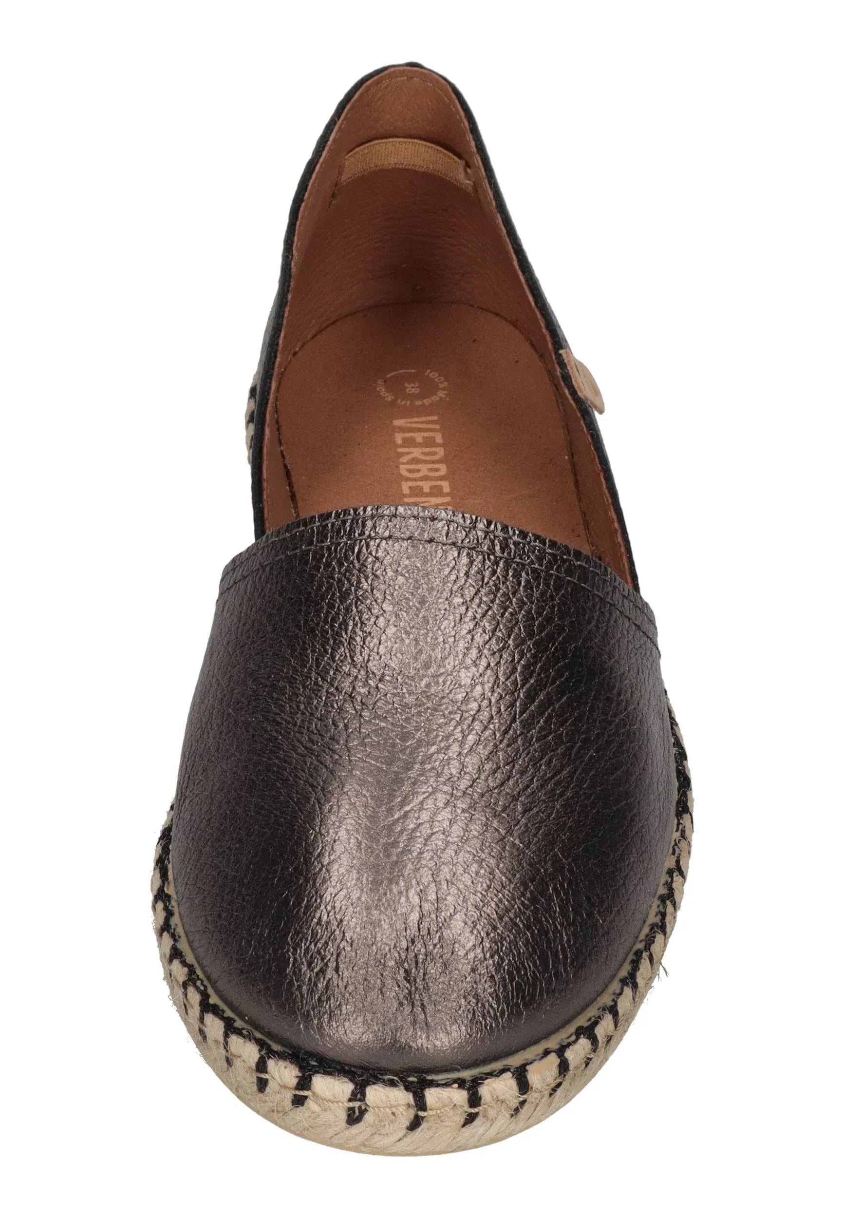 Verbenas - CARMEN | Espadrille | Nur bei shoedealo.shop, deinem Onlineshop für Schuhe mit Stil. – Bild 3