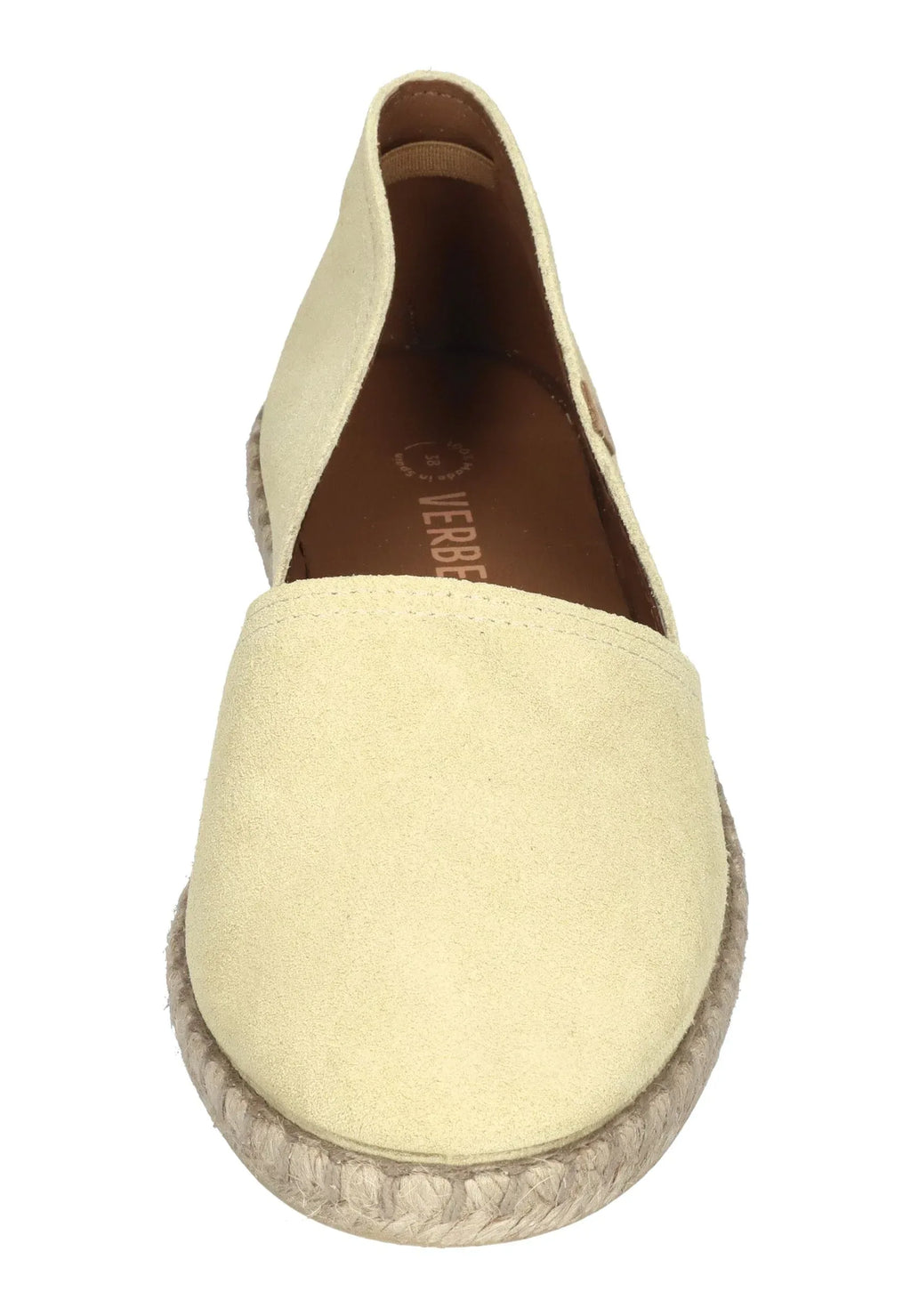 Verbenas - CARMEN | Espadrille | Nur bei shoedealo.shop, deinem Onlineshop für Schuhe mit Stil. – Bild 3