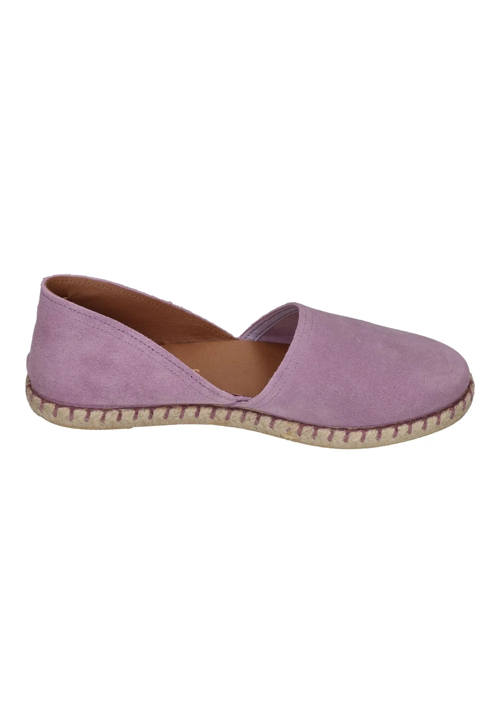 Verbenas - CARMEN - Damen - Espadrille | Nur bei shoedealo.shop, deinem Onlineshop für Schuhe mit Stil. – Bild 4