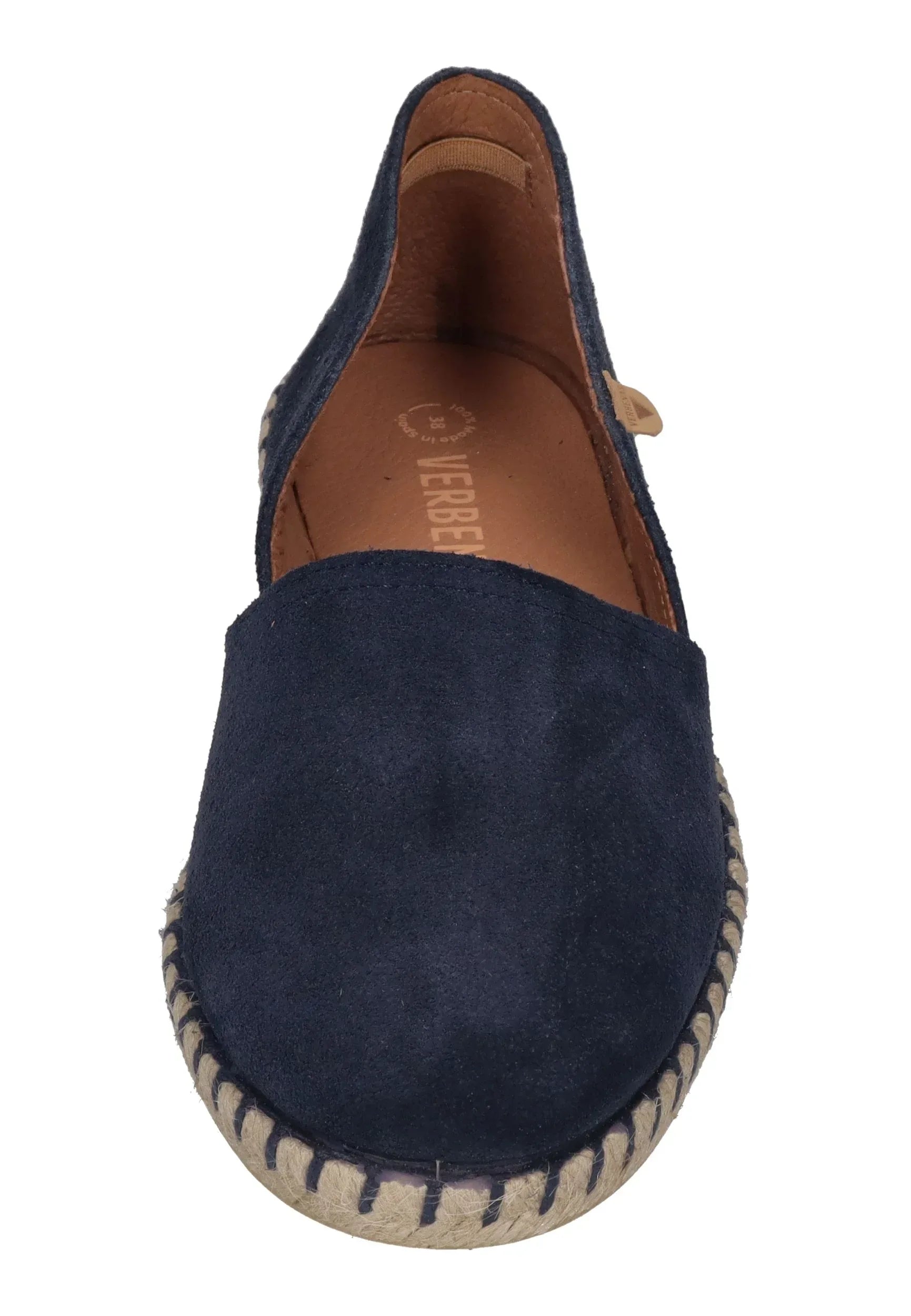 Verbenas - CARMEN - Damen - Espadrille | Nur bei shoedealo.shop, deinem Onlineshop für Schuhe mit Stil. – Bild 5