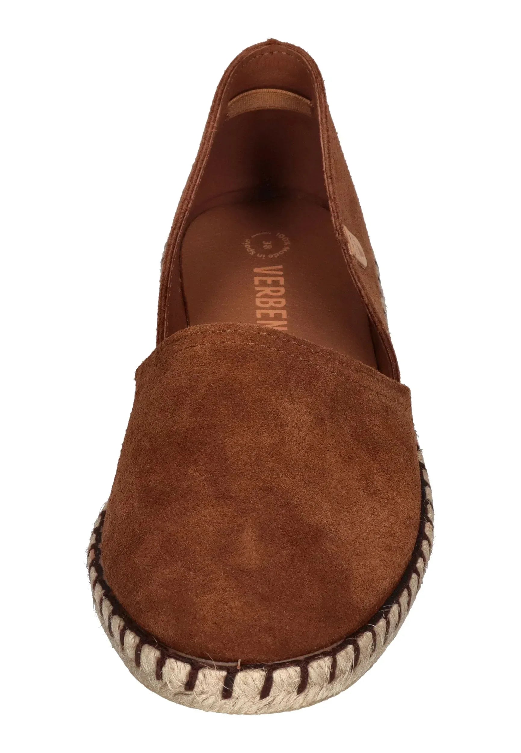 Verbenas - CARMEN | Espadrille | Nur bei shoedealo.shop, deinem Onlineshop für Schuhe mit Stil. – Bild 3