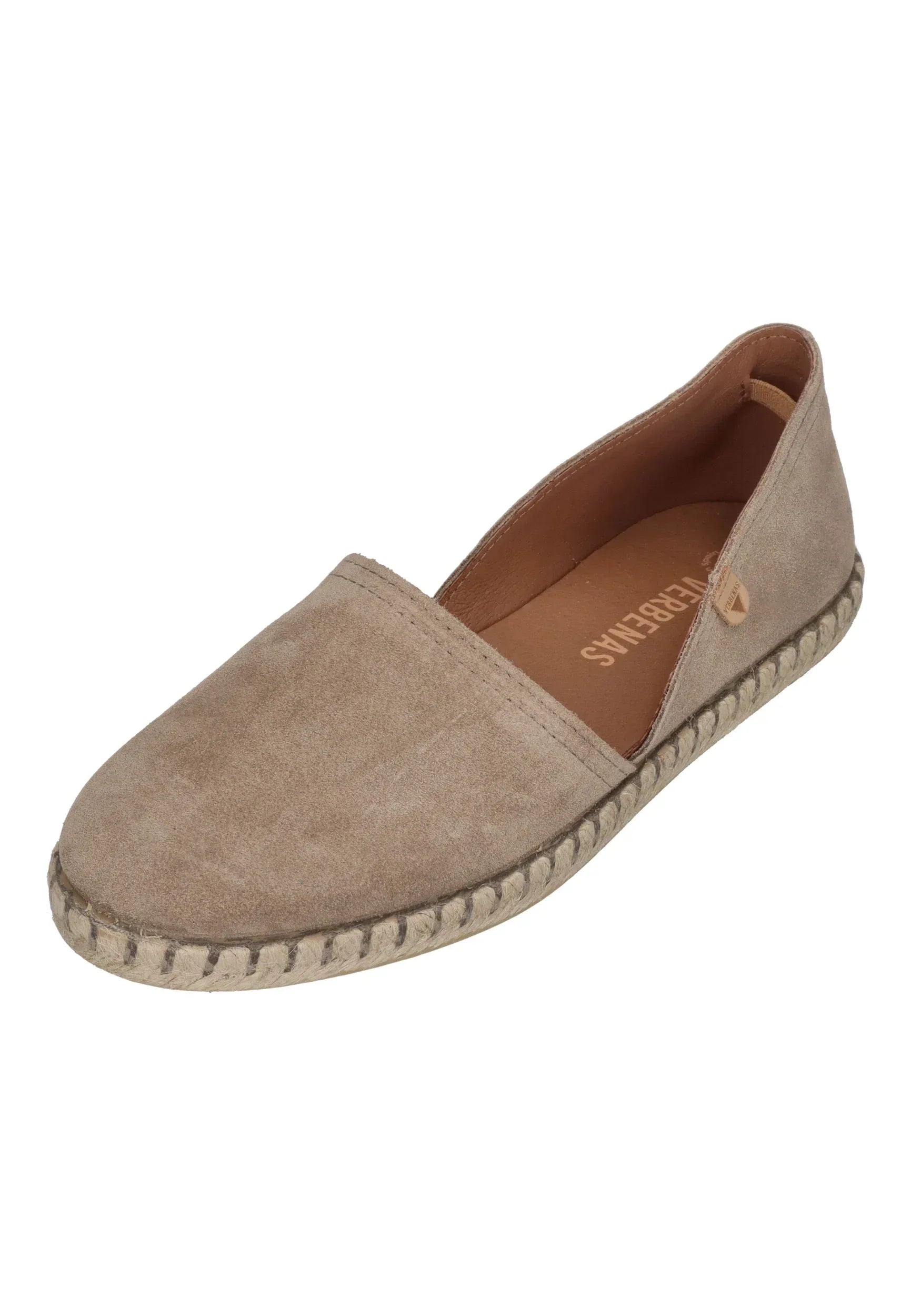 Verbenas - CARMEN - Damen - Espadrille | Nur bei shoedealo.shop, deinem Onlineshop für Schuhe mit Stil.