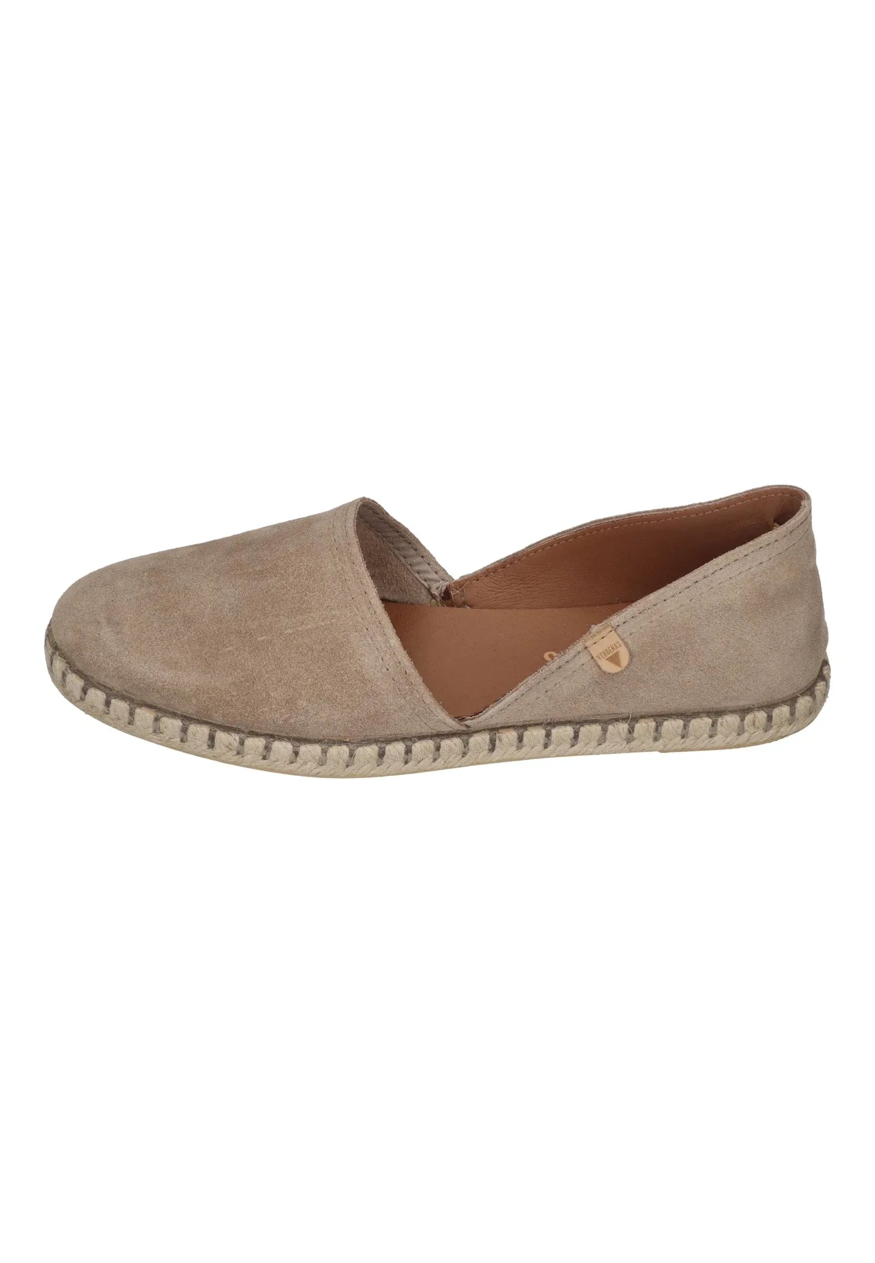 Verbenas - CARMEN - Damen - Espadrille | Nur bei shoedealo.shop, deinem Onlineshop für Schuhe mit Stil. – Bild 2
