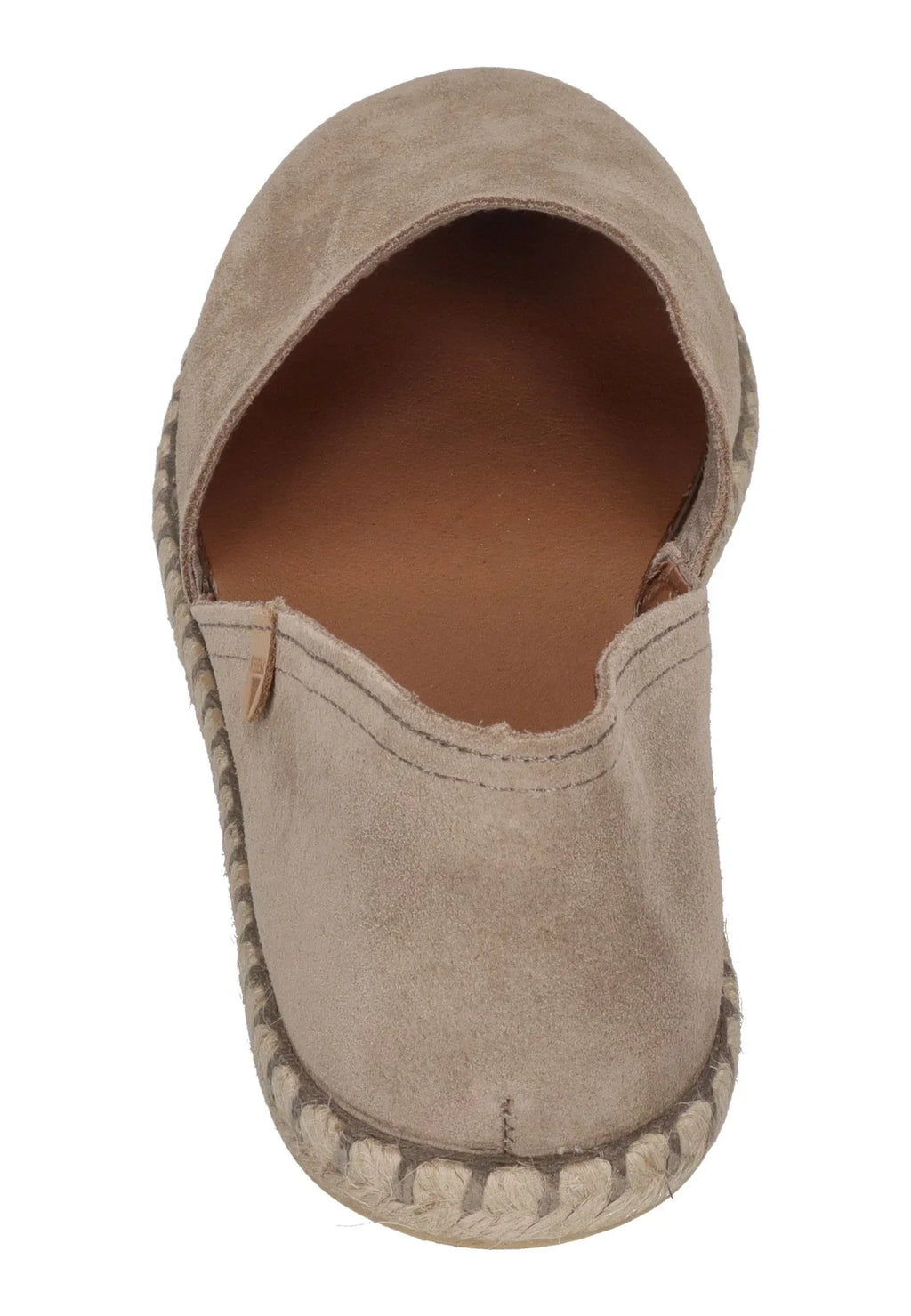 Verbenas - CARMEN - Damen - Espadrille | Nur bei shoedealo.shop, deinem Onlineshop für Schuhe mit Stil. – Bild 5