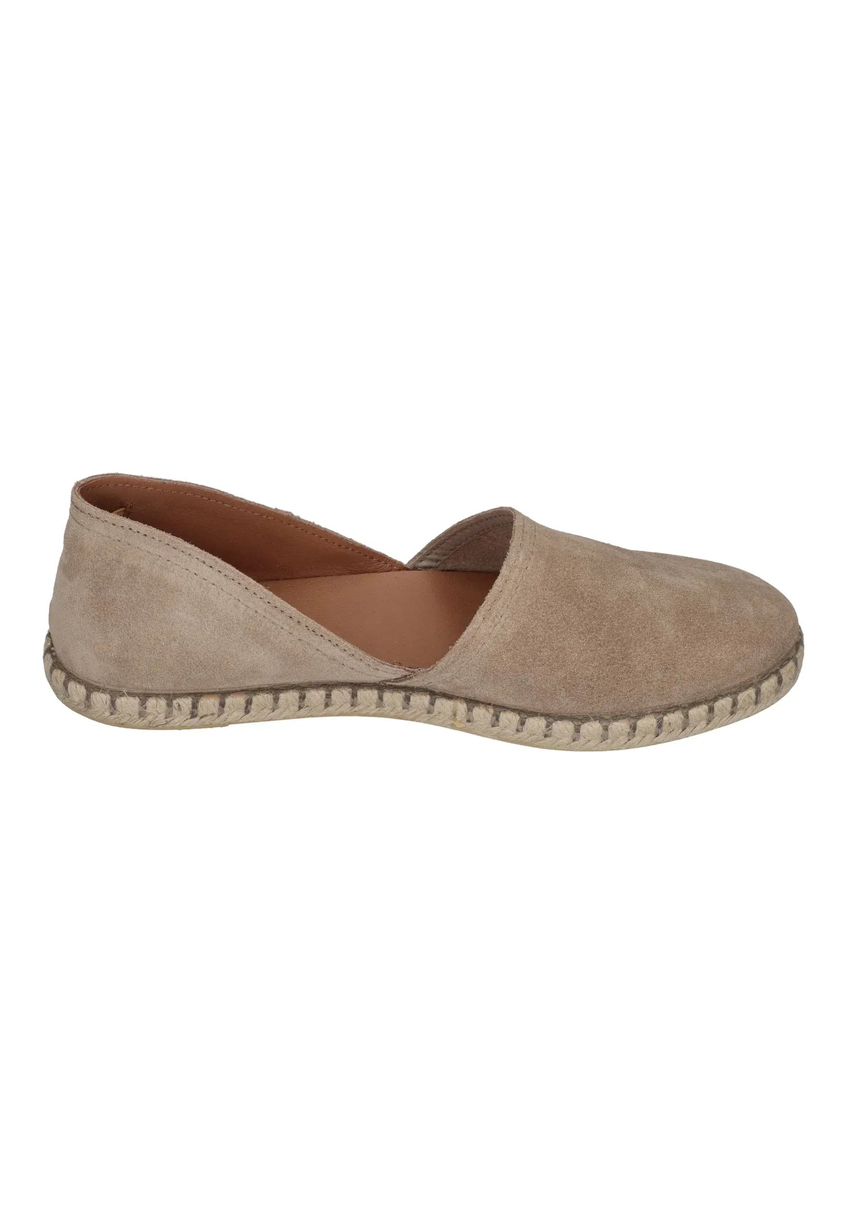 Verbenas - CARMEN - Damen - Espadrille | Nur bei shoedealo.shop, deinem Onlineshop für Schuhe mit Stil. – Bild 4