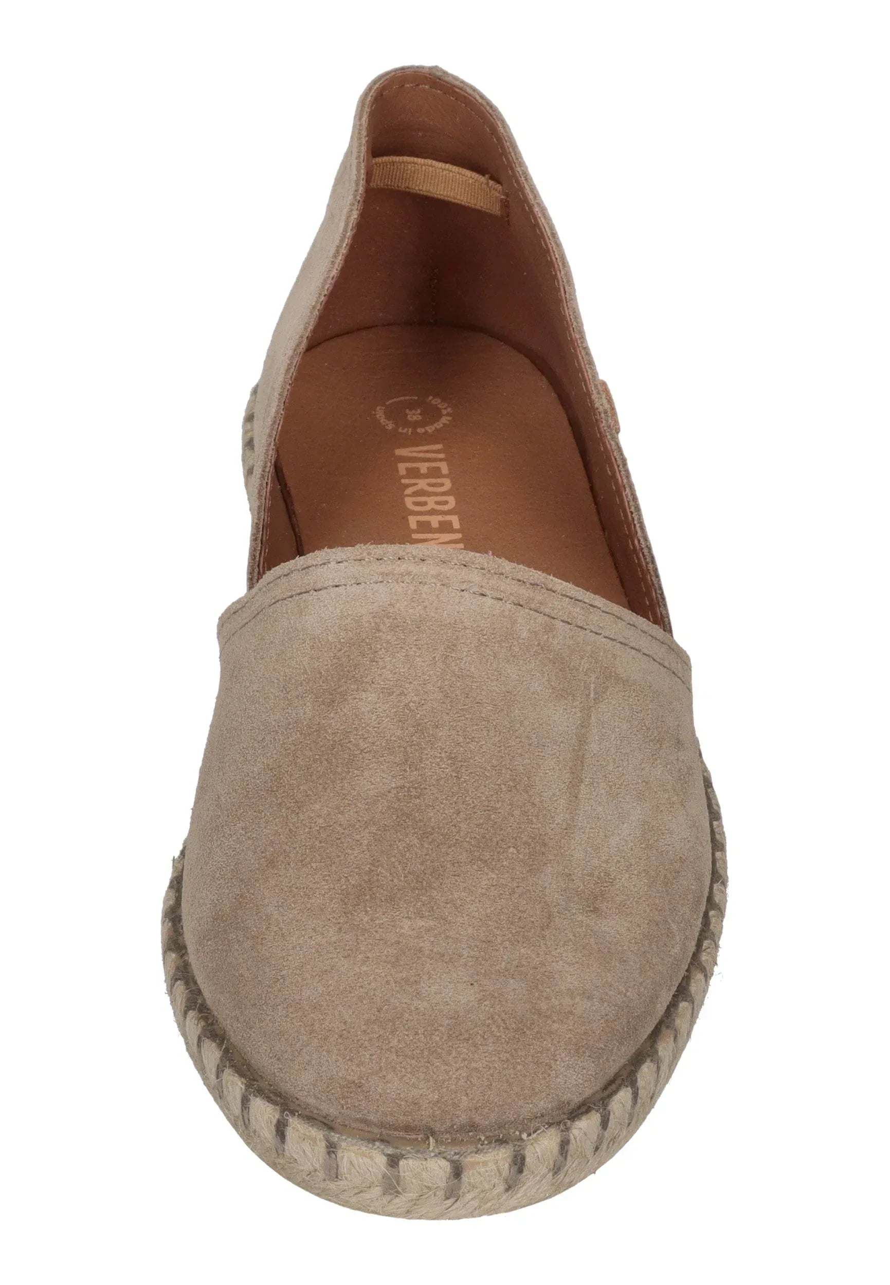 Verbenas - CARMEN - Damen - Espadrille | Nur bei shoedealo.shop, deinem Onlineshop für Schuhe mit Stil. – Bild 3