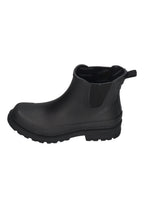 VERBENAS Damen Gummistiefel - LUA SMOOTH - black black