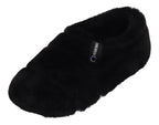 VERBENAS Damen Hausschuhe - YALE GROSETO - negro