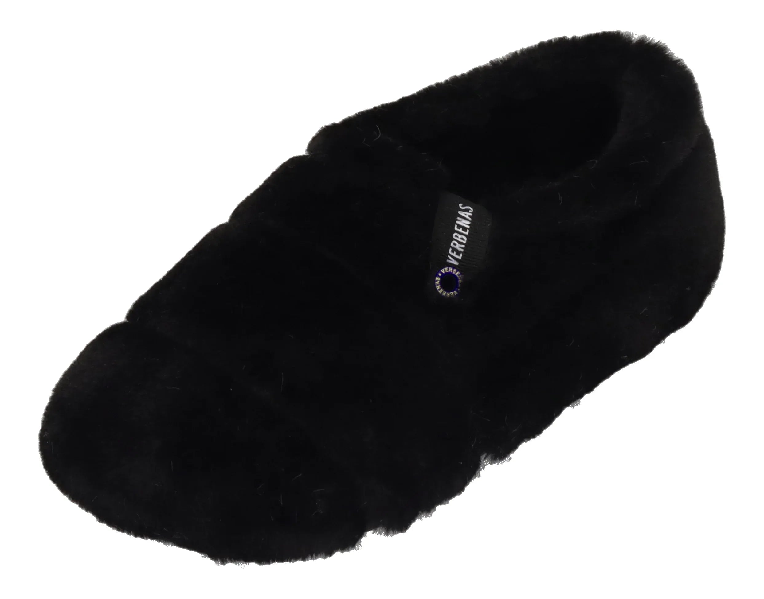 VERBENAS Damen Hausschuhe - YALE GROSETO - negro