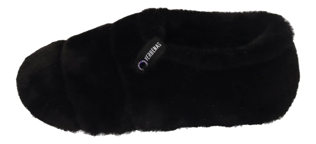 VERBENAS Damen Hausschuhe - YALE GROSETO - negro