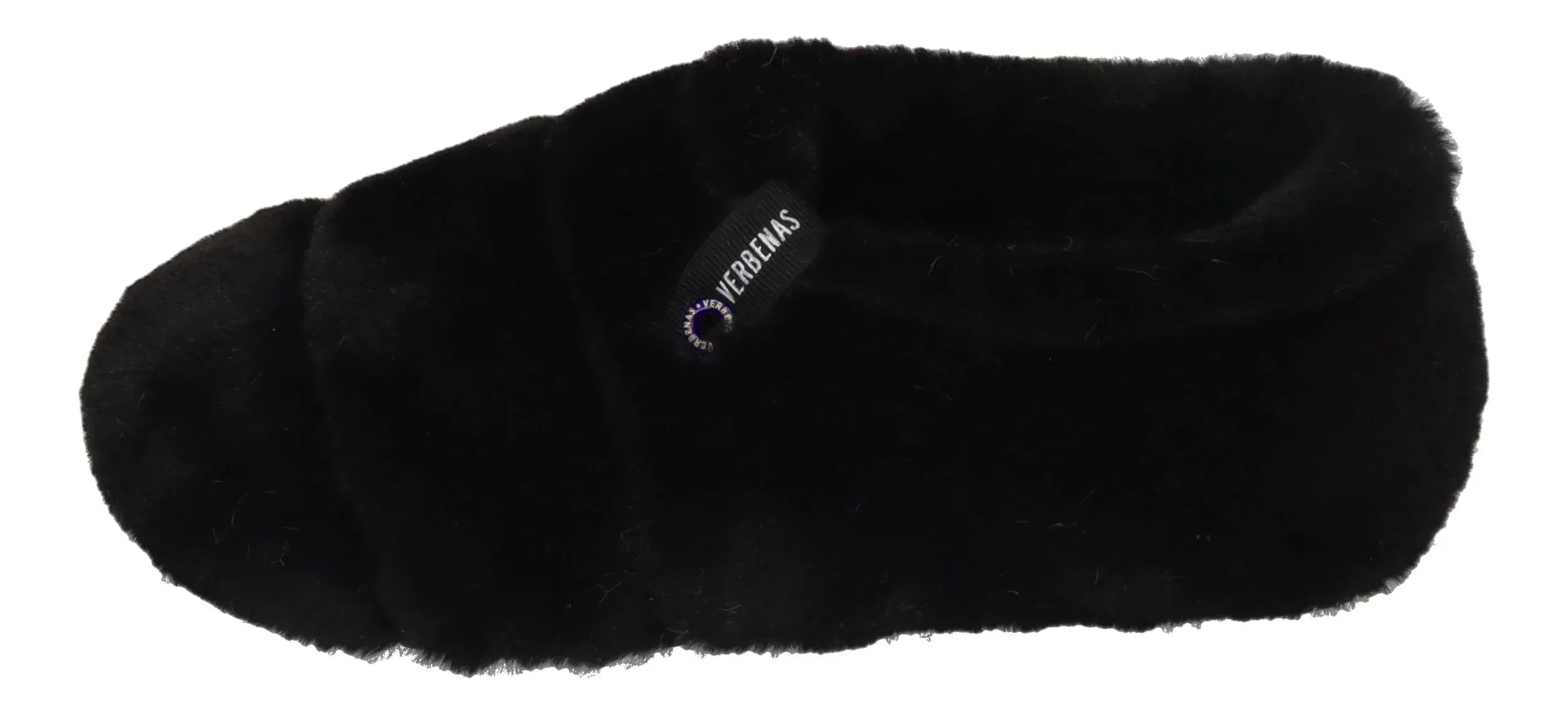 VERBENAS Damen Hausschuhe - YALE GROSETO - negro