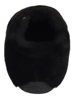 VERBENAS Damen Hausschuhe - YALE GROSETO - negro