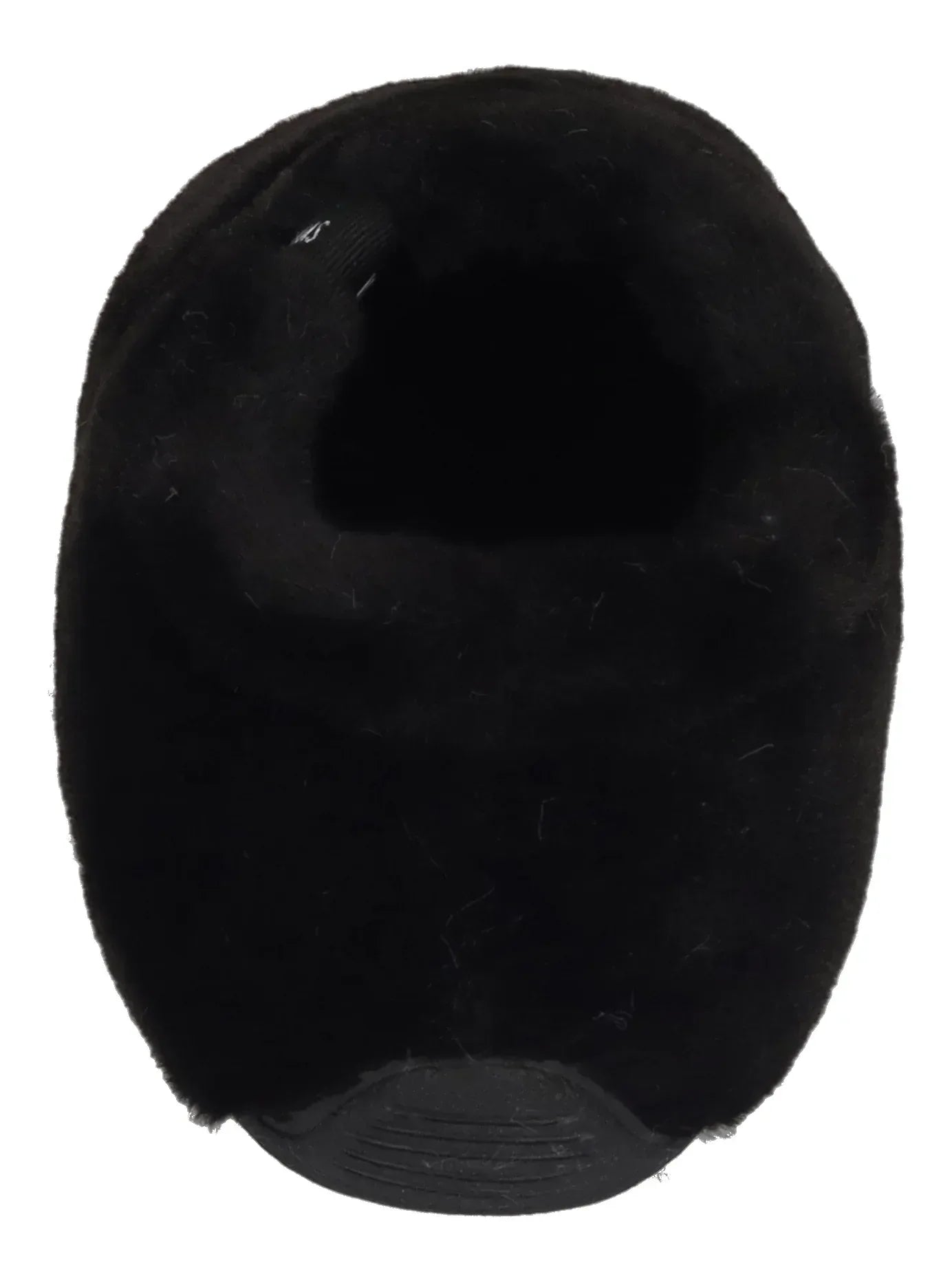 VERBENAS Damen Hausschuhe - YALE GROSETO - negro