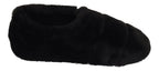 VERBENAS Damen Hausschuhe - YALE GROSETO - negro